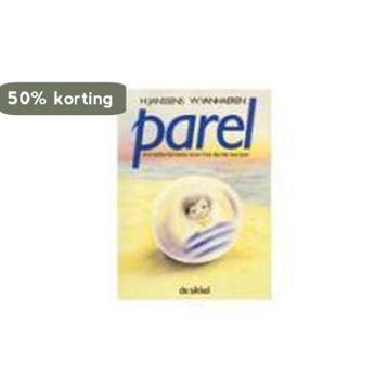 Parel voor het 3de leerjaar - leerlingenboek - H. Janssens, Boeken, Verzenden, Gelezen, H. Janssens