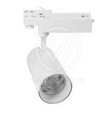 Groothandel 3-fase led railspot 20 watt 4000K Philips chip, Nieuw in verpakking, Verlichting