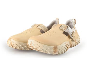 Merrell Barefoot in maat 39 Beige, Verzenden, Merrell, Beige, Zo goed als nieuw