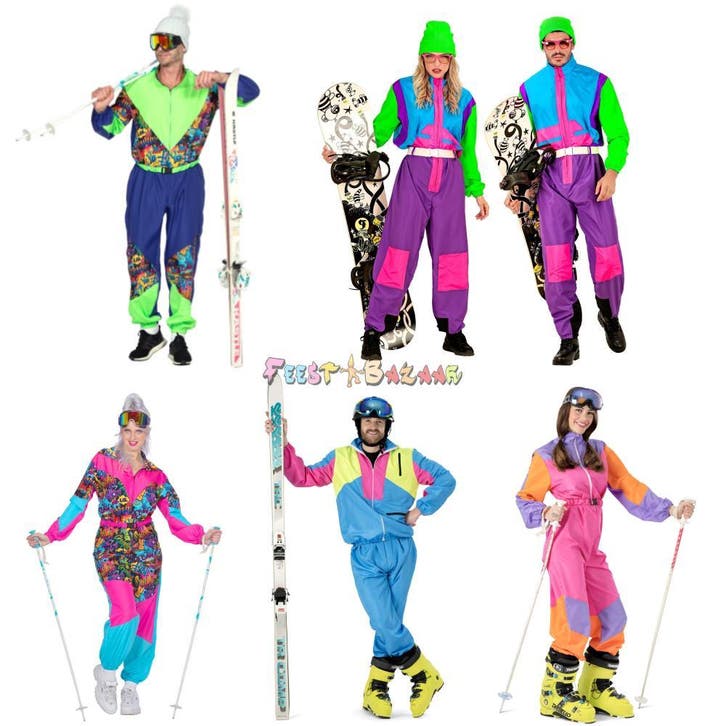 Nr.1 in Foute Skipakken - Fout Skipak Foute Party, Kleding | Heren, Carnavalskleding en Feestkleding, Kleding, Nieuw, Carnaval