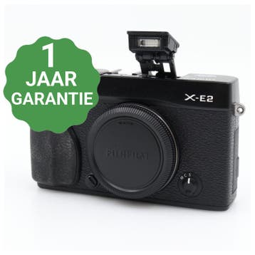 10% korting | Fujifilm X-E2, Verzenden, Gebruikt, Fujifilm