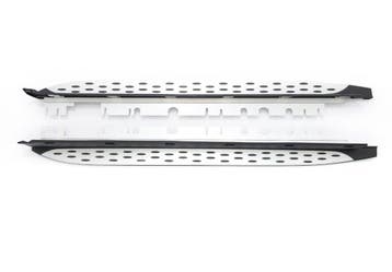 Treeplanken set voor Mercedes Benz GLA Klasse H247, Ophalen of Verzenden
