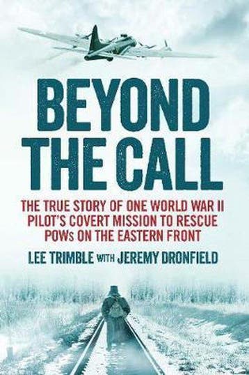 Beyond The Call - Lee Trimble 9781848319417, Verzenden, Zo goed als nieuw, Lee Trimble