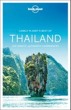 Thailand / Lonely Planets best of guides 9781787015487, Verzenden, Zo goed als nieuw, Anirban Mahapatra