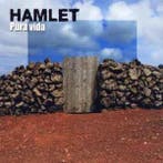cd digi - Hamlet - Pura Vida, Verzenden, Zo goed als nieuw