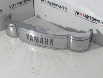 Yamaha XV 1000 Logo kapje, Ophalen of Verzenden, Nieuw