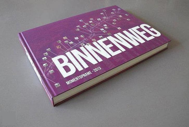 Binnenweg 9789082082401 Gerard Peet, Boeken, Geschiedenis | Stad en Regio, Gelezen, Verzenden