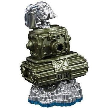 Heavy Duty Metal Sprocket Skylanders Swap Force, Ophalen of Verzenden, Zo goed als nieuw, Overige typen