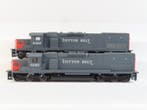 Athearn H0 - 4552/4562 - Diesellocomotief (2) - 2x EMD, Hobby en Vrije tijd, Modeltreinen | H0, Nieuw