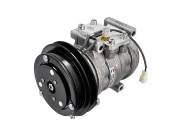 Airconditioningcompressor. Porsche 911 1978-1989, Verzenden, Nieuw