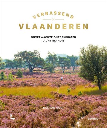 Verrassend Vlaanderen (Goed), Verzenden, Gelezen, Bas van Oort
