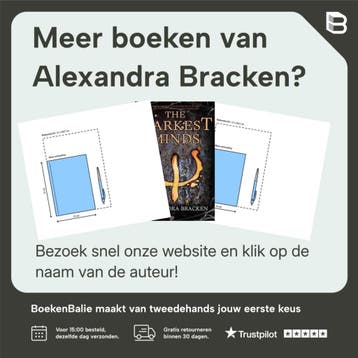 Wayfarer / Passenger / 2 - Alexandra Bracken 9781786540027, Verzenden, Gelezen, Alexandra Bracken