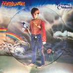 lp nieuw - Marillion - Misplaced Childhood (picture disc), Verzenden, Zo goed als nieuw