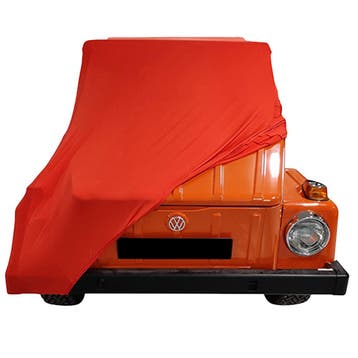 Autohoes voor Volkswagen Thing (Type 181) (1968-1983) Indoor, Ophalen of Verzenden, Nieuw, Op maat