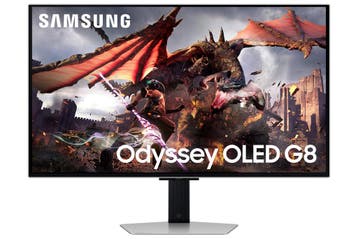 €899 Samsung 32 Odyssey OLED G8 G80SD UHD 240Hz Gaming, Audio, Tv en Foto, Televisies, Ophalen of Verzenden, Nieuw
