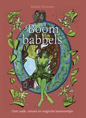 Boombabbels - M. Timmers 9789063787523, Verzenden, Gelezen, M. Timmers