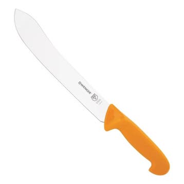 Horeca slagersmes | 25,5 cm, Verzenden