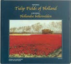 Tulip fields of Holland = Hollandse bollenvelden, Verzenden, Gelezen, H. van Amsterdam