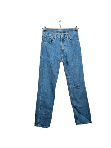 Levi Strauss & Co. Jeans Heren maat WW30 / L32 Blauw Vintage, Ophalen of Verzenden, Nieuw, Levi Strauss & Co.