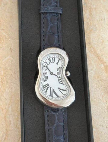Exaequo - Softwatch - Unisex - 1995, Nieuw