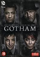 Gotham - Seizoen 1 - DVD, Verzenden, Nieuw in verpakking