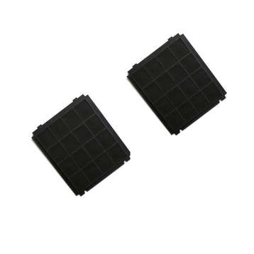 Koolstoffilter voor Whirlpool 482000091081, Witgoed en Apparatuur, Afzuigkappen, Verzenden, Nieuw
