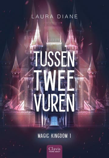 Clavis Young adult 1 - Tussen twee vuren (9789044846942), Verzenden, Nieuw