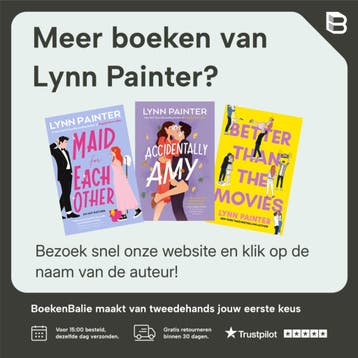 The Do-Over - Lynn Painter 9781534478862, Verzenden, Gelezen, Lynn Painter