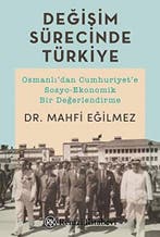 Deiim Sürecinde Türkiye 9789751418531 Mahfi EIlmez, Verzenden, Gelezen, Mahfi EIlmez