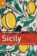 The Rough Guide to Sicily 9781848369023 Jules Brown, Verzenden, Zo goed als nieuw, Jules Brown