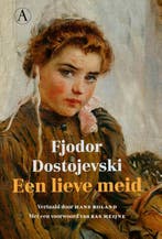 Een Lieve Meid | F.M. Dostojevski, Ophalen of Verzenden, Nieuw, F.M. Dostojevski