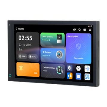 Dahua SCP3044A-BZ, Binnenpost met Android 14, 10, Ophalen of Verzenden, Nieuw