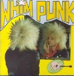 cd - Whim Punk - Whim Punk, Verzenden, Zo goed als nieuw