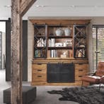 Buffetkast van teakhout, Nieuw