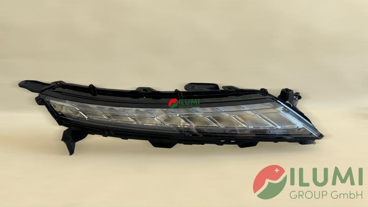 MITSUBISHI ECLIPSE CROSS LIFT 21- FULL LED DRL RECHTS., Auto-onderdelen, Verlichting, Gebruikt, Mitsubishi, Verzenden