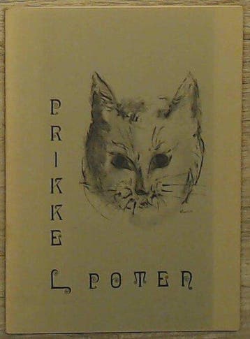 Prikkepoten - Kooyman, Verzenden, Gelezen