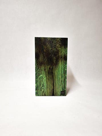 THE FOREST - Bijzettafel - Eik - Handgemaakt