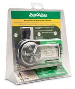 (TIP) Rainbird 1 zone  Kraancomputer ZEHTMR, Tuin en Terras, Bewateringscomputers, Ophalen of Verzenden, Nieuw