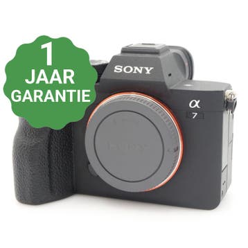 10% korting | Sony A7 IV, Verzenden, Gebruikt, Sony