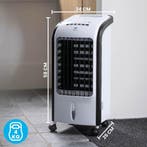 2dekans | RM AIRPlus RMAP-3701 Aircooler met, Ophalen of Verzenden, Zo goed als nieuw