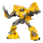Transformers: Bumblebee Generations Studio Series Deluxe..., Ophalen of Verzenden, Nieuw