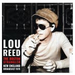 LP nieuw - Lou Reed - The Boston Strangler (New England B..., Cd's en Dvd's, Verzenden, Nieuw in verpakking