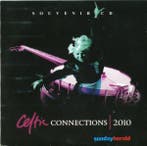 cd promo - Various - Celtic Connections 2010, Cd's en Dvd's, Verzenden, Zo goed als nieuw