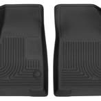 Husky Liners 17-23 Cadillac XT5/17-23 GMC Acadia 2nd Row, Ophalen of Verzenden, Nieuw