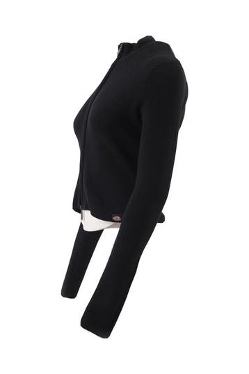 Dickies Vest in maat S Zwart, Dickies, Verzenden, Zo goed als nieuw, Zwart