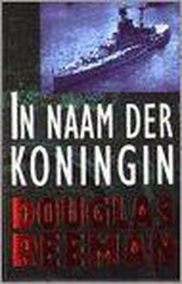In naam der koningin / Parel pockets 9789022528877, Verzenden, Gelezen, Douglas Reeman