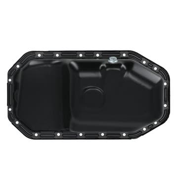 Oil pan Staal geschikt voor Seat Altea/Ibiza 1.4 2006-201..., Verzenden, Nieuw, Seat
