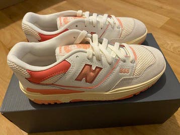 New Balance - Veterschoenen - Maat: EU 38.5 - Nieuw in doos, Nieuw