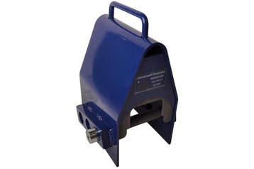Overdekslot / aanhangerslot (tasjesmodel) - SCM keurmerk -, Ophalen of Verzenden, Nieuw