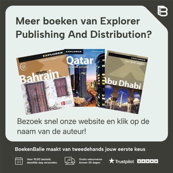 Oman Visitors Guide - Explorer Publishing And Distribution, Verzenden, Gelezen, Explorer Publishing And Distribution